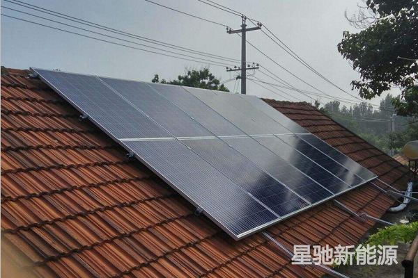 光伏發(fā)電儲(chǔ)能系統(tǒng)成本