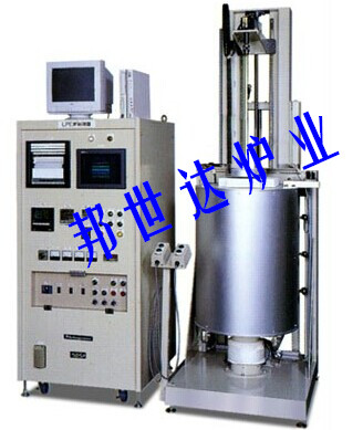 高溫式升降爐 集中智能控制工業氣氛爐 實驗電爐