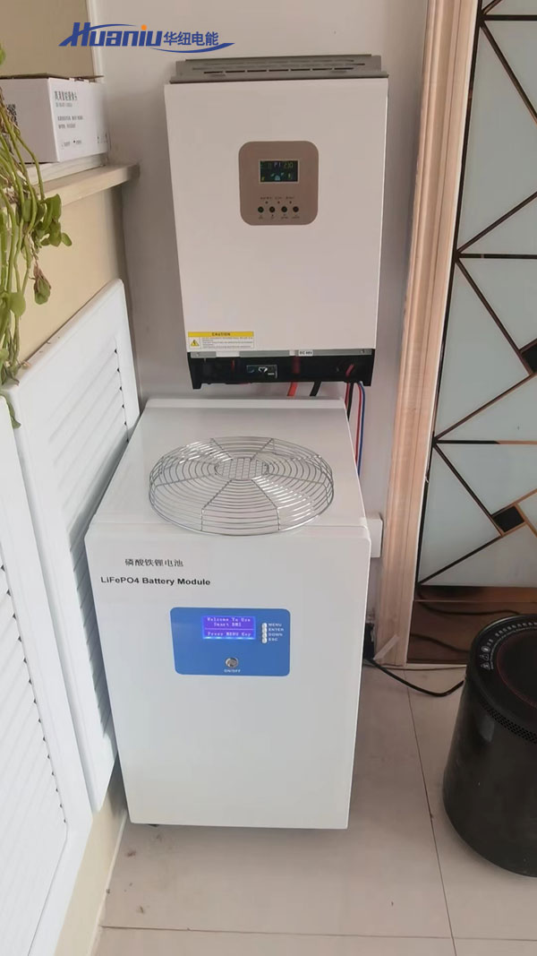 鋰控一體機