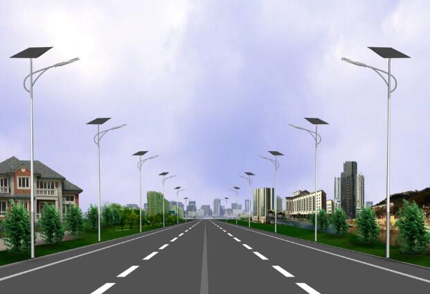 led路燈