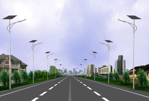 LED路燈