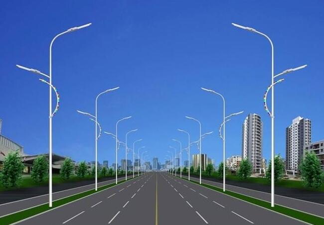 led路燈