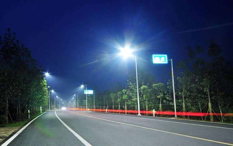 LED路燈