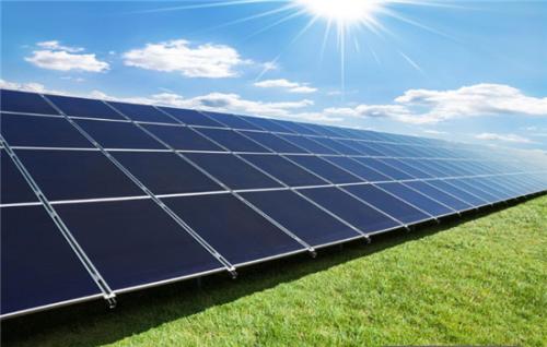 北京太陽能光伏發電一平方多少錢?補貼多少?
