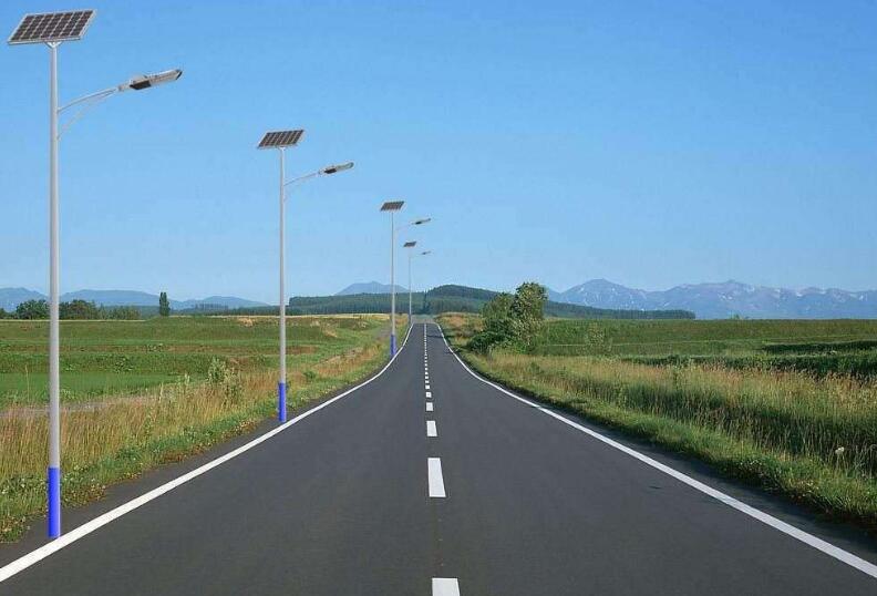 公路路燈