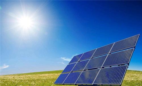 村級光伏發電扶貧項目建設需求多少資金