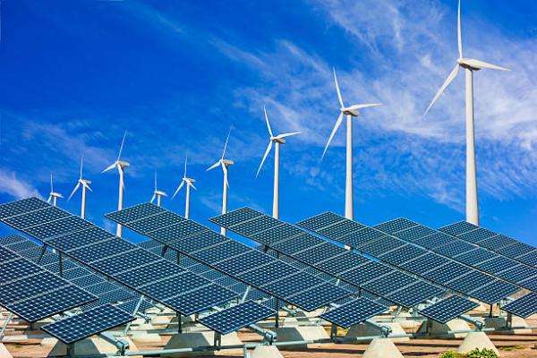 光伏太陽能發電怎么樣