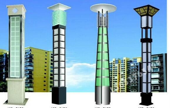 3米高庭院燈價格