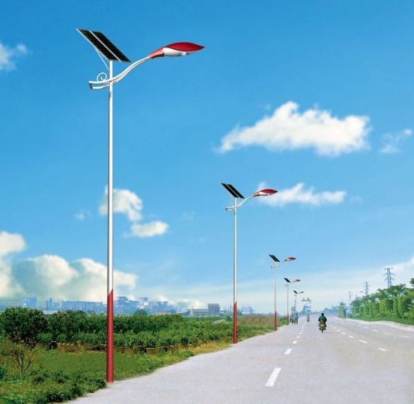 太陽能路燈廠家報(bào)價(jià)