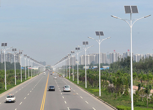 太陽能路燈時間調(diào)節(jié)方法有哪些/怎么調(diào)時間
