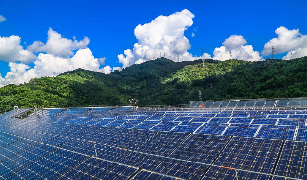 光伏發電設備價格