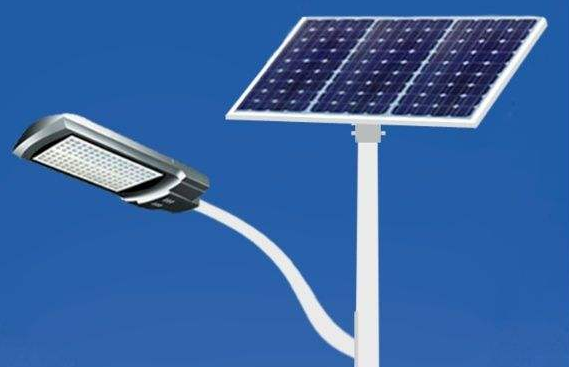 太陽能路燈電池組件