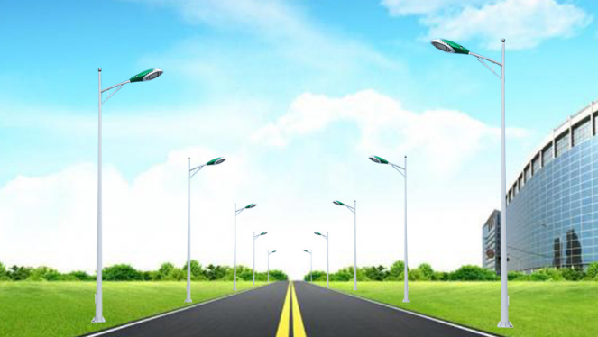 石家莊太陽能路燈廠家批發價格