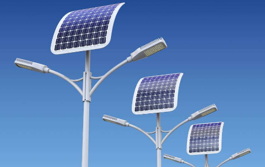 石家莊新農村太陽能路燈安裝多少錢一個