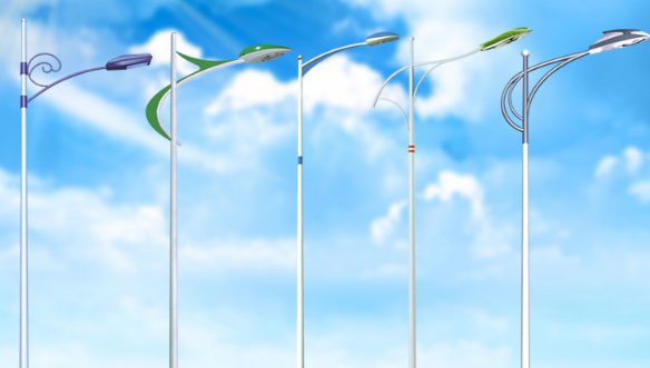 承德農(nóng)村太陽能路燈廠家造價(jià)