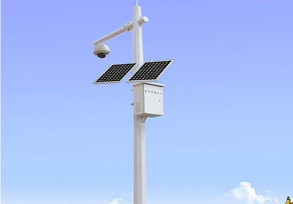 太陽能監控系統價格多少錢一臺