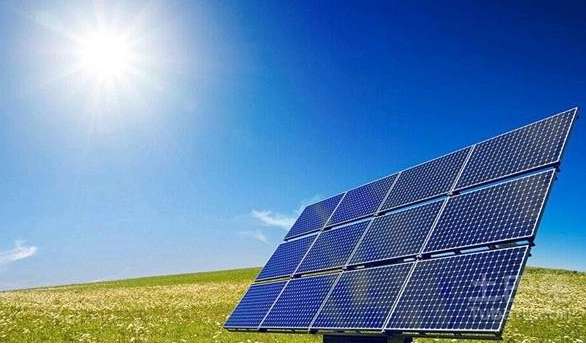 工廠安裝光伏發電系統怎么樣