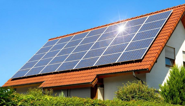 學校光伏發電建設多少錢一套呢