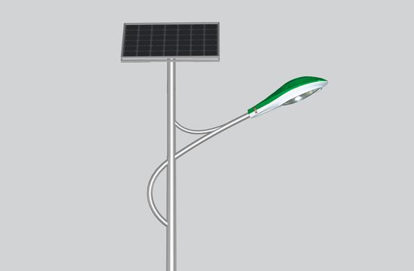 太陽能路燈常見功率