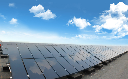 小型太陽能光伏發電系統價格多少錢