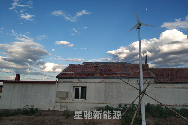 5千瓦光伏發電站價格