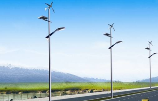 led大功率節能路燈多少錢