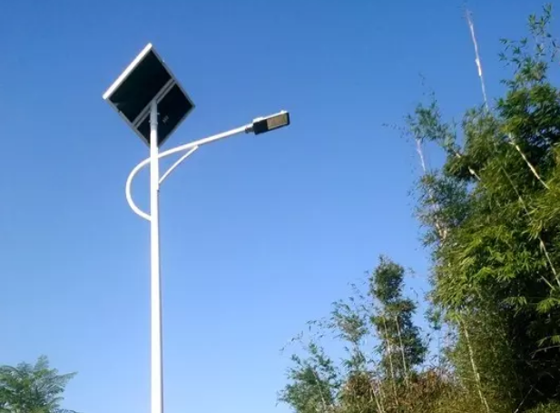 太陽能路燈配置怎么計算