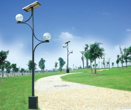 公園太陽能景觀燈報價多少錢【尺寸參數】