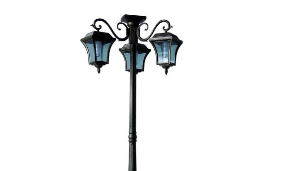 led庭院燈現(xiàn)代價格多少錢