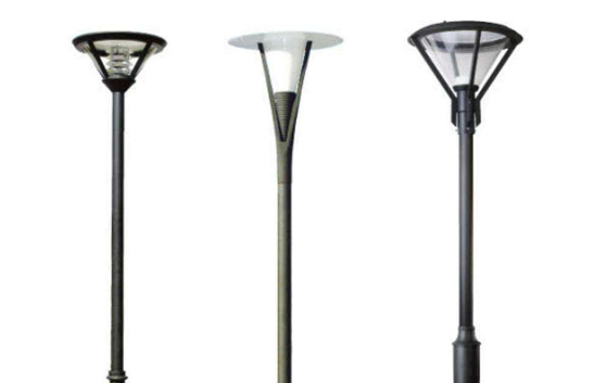 3米復古庭院燈報價多少錢一套?