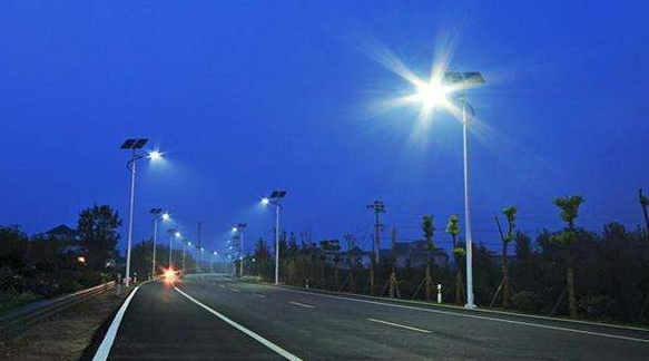 批發太陽能路燈價格