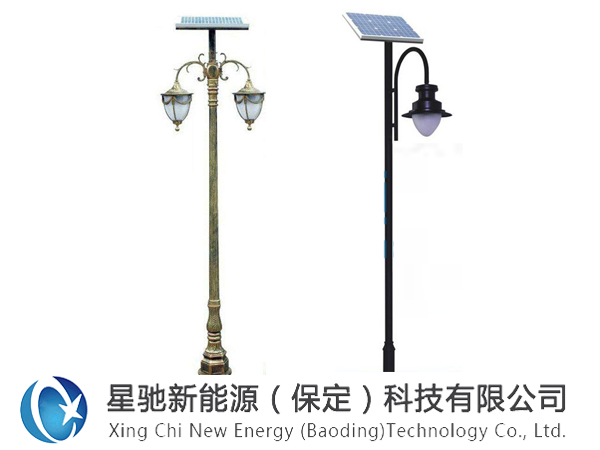 一般小型太陽能路燈批發價格多少錢