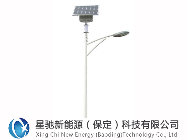 農村太陽能路燈最低價格