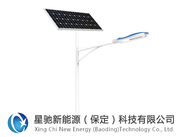 6米太陽能路燈的價格