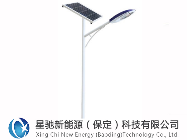 led路燈太陽能價格批發多少錢