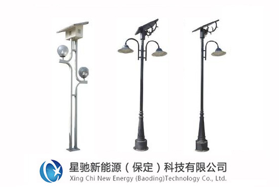 太陽能小型小區路燈 太陽能小型小區路燈價格多少(圖片大全)