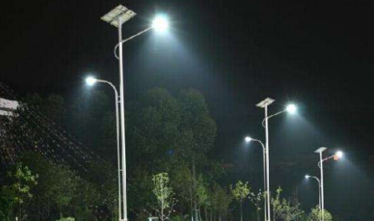 太陽能led路燈價錢 太陽能led路燈價錢多少錢/參數配置