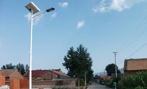 5米太陽能路燈 5米太陽能路燈報價單(地埋件尺寸)