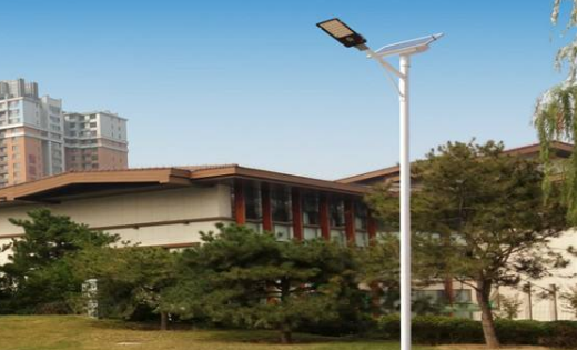 金豆太陽能路燈 金豆太陽能路燈批發報價多少錢