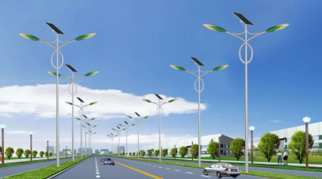 戶外太陽能路燈 常見規格的戶外太陽能路燈圖片價格表