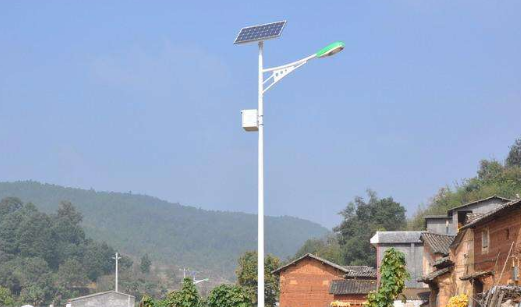 太陽能照明路燈 安裝太陽能照明路燈多少錢一個(gè)