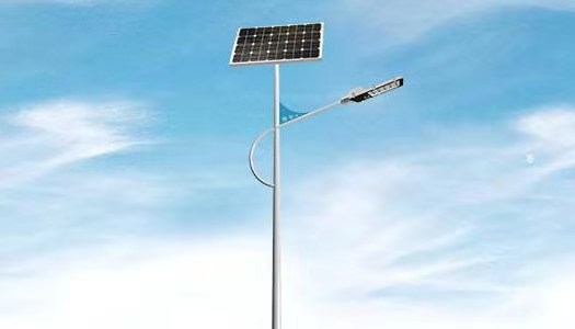 太陽能路燈不亮 太陽能路燈不亮常見問題有哪些