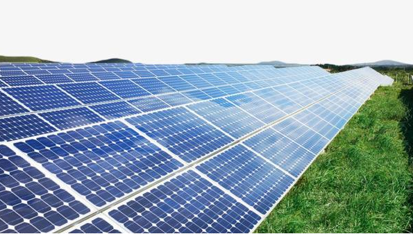 離網光伏發電系統