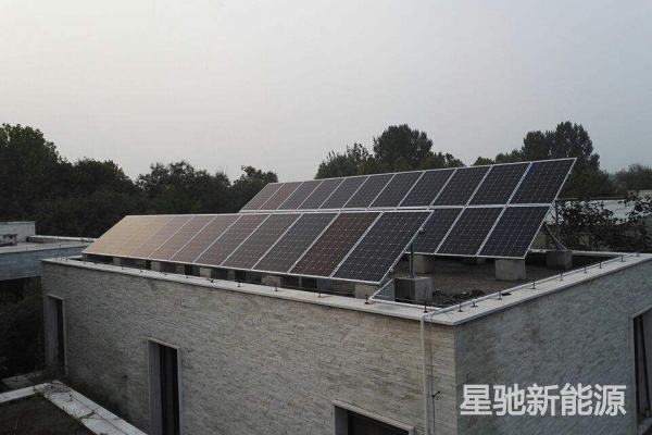 離網發電系統