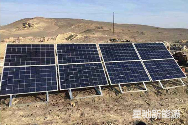 離網式光伏發電系統鋰電池