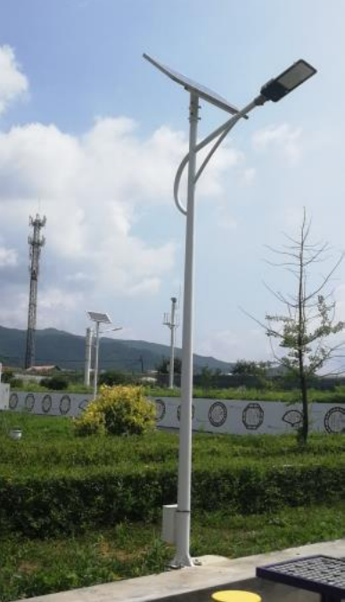 led路燈