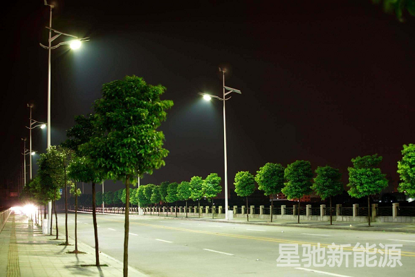 路燈 路燈