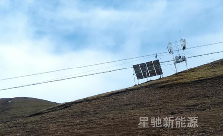 離網(wǎng)式光伏發(fā)電系統(tǒng)鋰電池配置