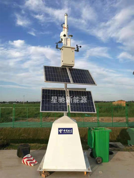 通信基站離網光伏 通信基站離網光伏