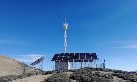 太陽能基站供電系統生產廠家價格